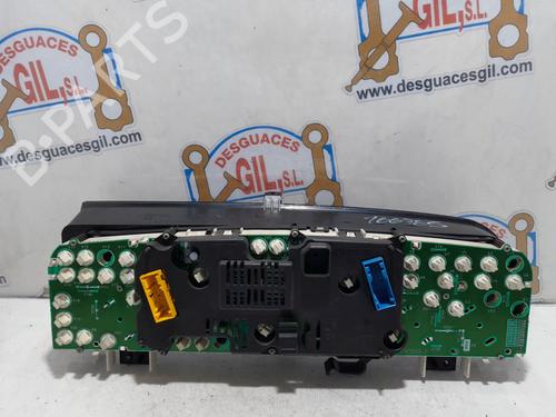 Instrument cluster CITROËN XANTIA (X1_, X2_) 2.0 HDI 90 | BP20771426C47 