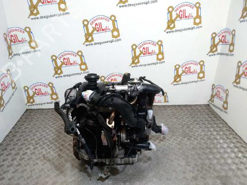 Engine VW GOLF IV (1J1) 1.9 TDI | BP20789201M1 