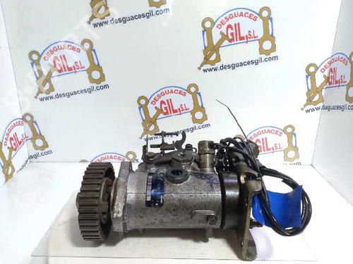 Used Injection pump Injection pump FORD ESCORT V (AAL, ABL) [1990-1996] 34128711 34128711