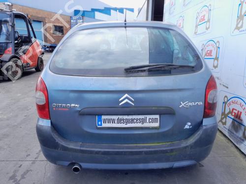Alternator CITROËN XSARA PICASSO (N68) 1.6 HDi | BP29735898M7