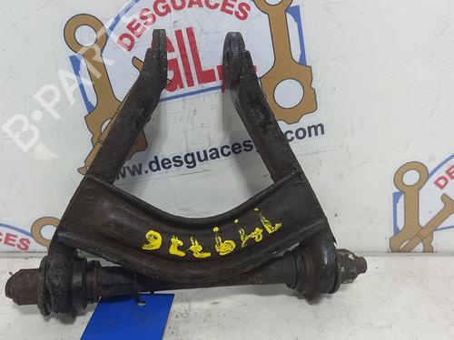 Left front suspension arm SEAT 850 (100GD)  | BP21828540M12 