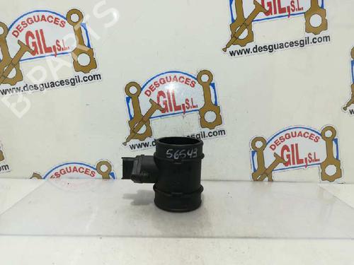 Used Mass air flow sensor ALFA ROMEO 166 (936_) [1998-2007]  20775684