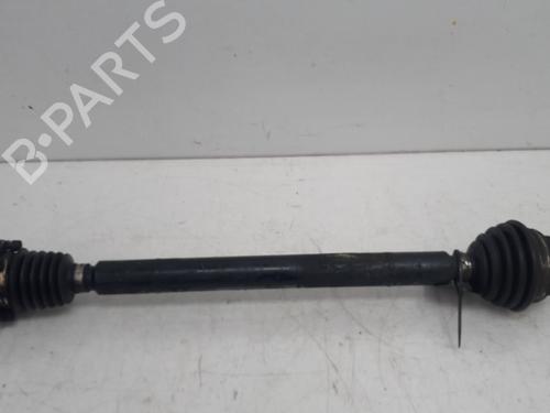 Semiasse anteriore destro Semiasse anteriore destro VW POLO III (6N1) 64 1.9 SDI (64 hp) 36361807 36361807