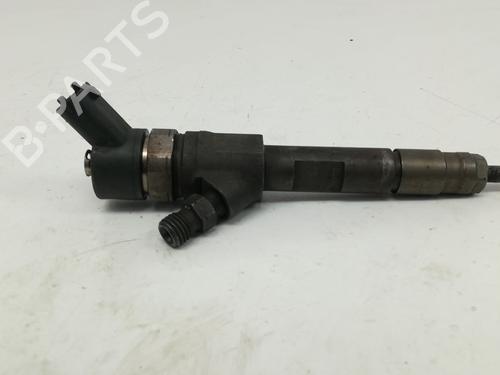 Used Injector Injector RENAULT SCÉNIC II (JM0/1_) [2003-2010] 35965664 35965664