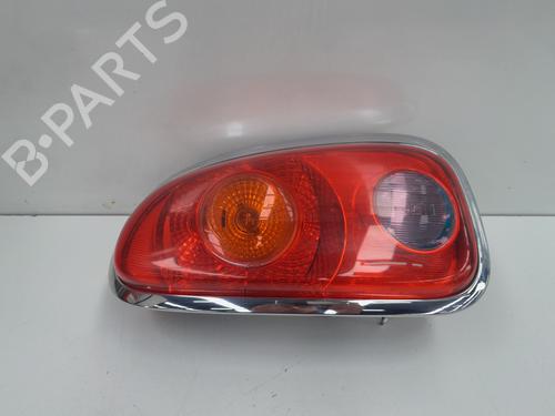 Used Right taillight Right taillight MINI MINI CLUBVAN (R55) Cooper D (112 hp) 34555460 34555460