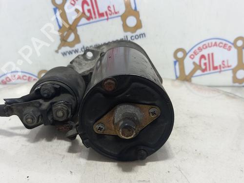Starter MERCEDES-BENZ A-CLASS (W168) A 170 CDI (168.009, 168.109) | BP20770674M8 