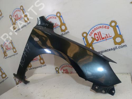 Forkjerm høyre MAZDA 3 Saloon (BK) 1.6 DI Turbo (BK12Y) | BP20744287C42 
