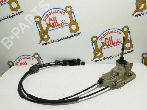 Used Gear lever VOLVO V70 II (285) 2.4 (170 hp) 20798305