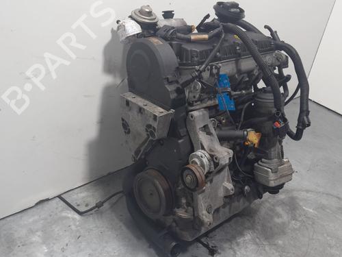 Engine SEAT IBIZA III (6L1)  | BP25331038M1 