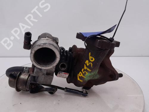 Used Turbocharger/Supercharger Turbocharger/Supercharger FORD ESCORT CLASSIC Turnier (ANL) 1.8 TD (90 hp) 35965785 35965785