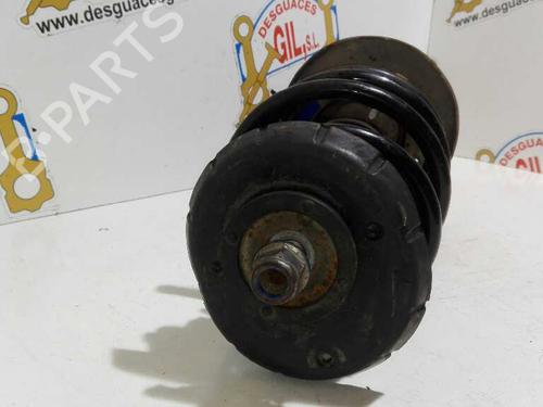 Right front shock absorber CITROËN C3 Picasso (SH_) | BP20779647M17 - Image 2