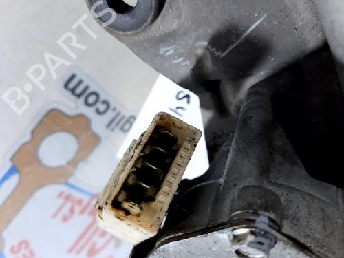 Front wiper motor CITROËN SAXO (S0, S1) 1.5 D | BP20741954M29 
