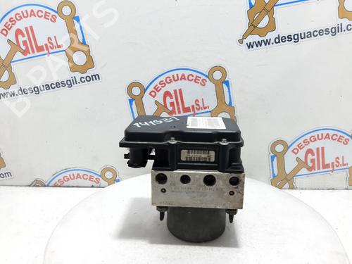 Used ABS pump CITROËN C4 I (LC_) [2004-2014]  20754433