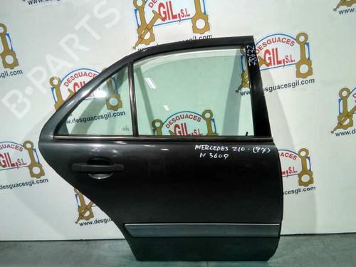 Used Right rear door MERCEDES-BENZ E-CLASS (W210) E 230 (210.037) (150 hp) 20729543