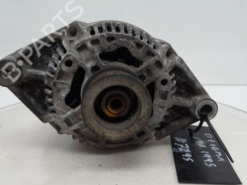 Used Alternator Alternator OPEL TIGRA (S93) 1.4 16V (F07) (90 hp) 34135119 34135119