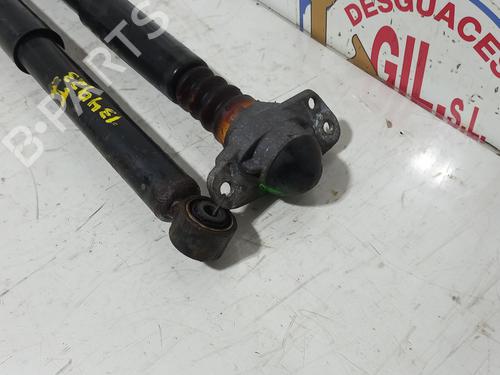 Right rear shock absorber VW GOLF V (1K1)  | BP20750721M19 