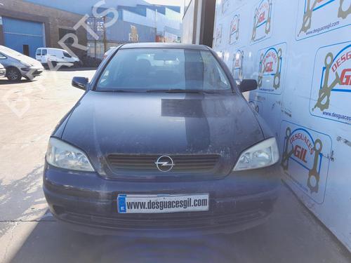 Steering pump OPEL ASTRA G Hatchback (T98) 1.6 16V (F08, F48) | BP20772134M99 