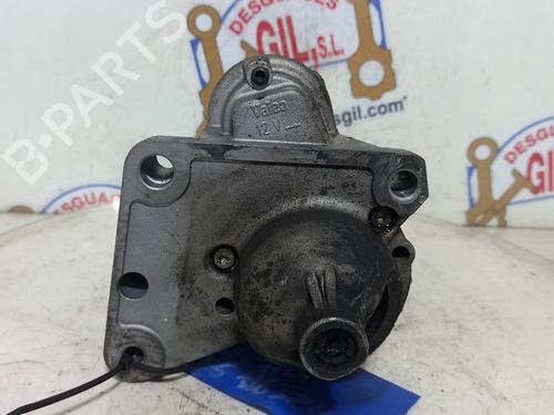 Starter PEUGEOT 207 (WA_, WC_)  | BP20749004M8 