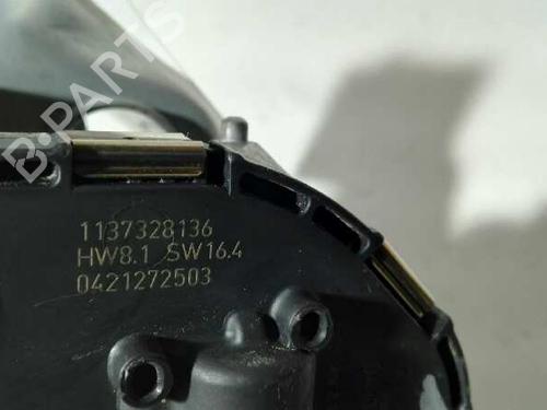 Front wiper motor PEUGEOT 407 (6D_)  | BP20773841M29 
