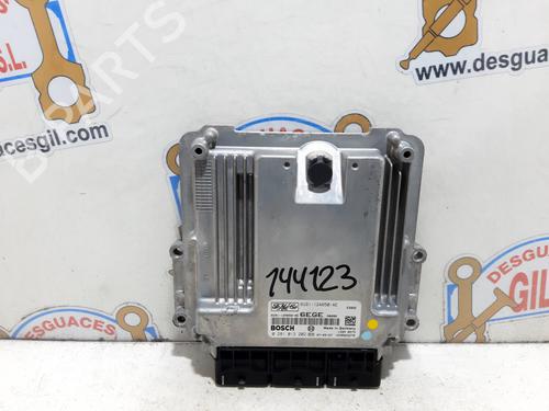 Used Engine control unit (ECU) LAND ROVER FREELANDER 2 (L359) 2.2 TD4 4x4 (152 hp) 20756120