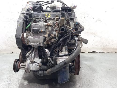 Motor SEAT TOLEDO I (1L2) 1.9 TDI (90 hp) 28728174