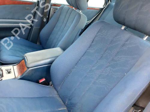 Starter MERCEDES-BENZ E-CLASS (W210) E 220 D (210.004) | BP36114100M8  - Image 7