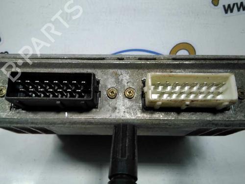 Control unit CITROËN XANTIA (X1_, X2_) 1.9 SD | BP20796749M11 