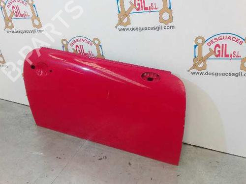 Right front door MINI MINI (R56) Cooper | BP20799194C3 