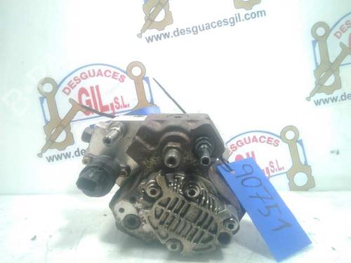 Used Injection pump Injection pump CITROËN XSARA PICASSO (N68) 1.6 HDi (109 hp) 34128717 34128717