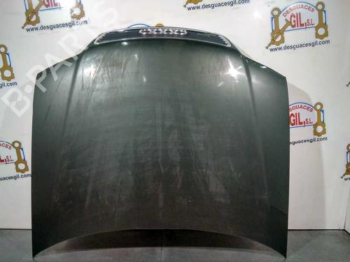 Used Hood AUDI ALLROAD C5 (4BH) 2.5 TDI quattro (180 hp) 20729073