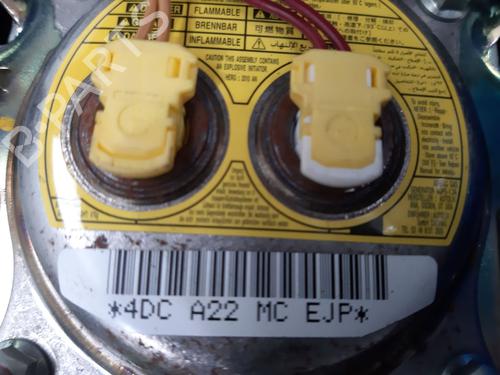 Airbag Kit HONDA CIVIC VIII Hatchback (FN, FK) 2.2 CTDi (FK3) | BP23662745C86 