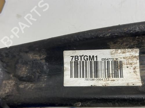 Left front suspension arm CITROËN DS4 (NX_) 1.6 HDi 110 | BP20764142M12 