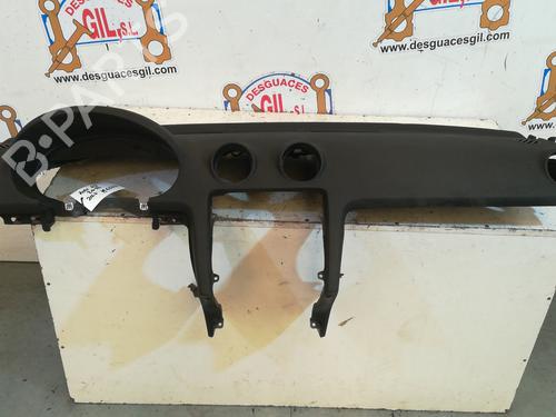 Used Dashboard AUDI A3 Sportback (8PA) [2004-2015]  20755553