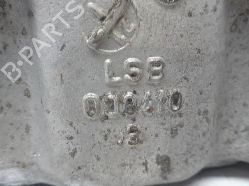 Oil sump ROVER 25 I Hatchback (RF)  | BP31316644M115 