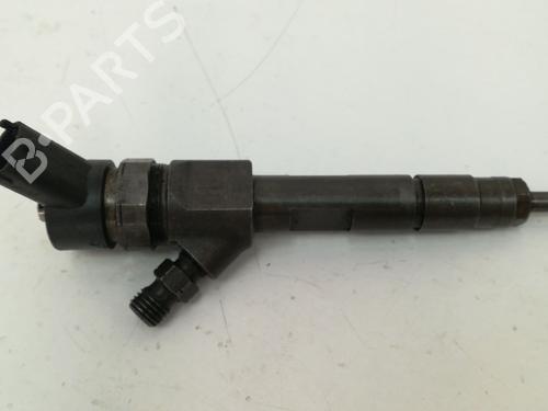 Used Injector RENAULT LAGUNA II (BG0/1_) [2001-2007]  27363170