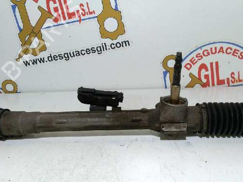 Steering rack FIAT PUNTO (188_) 1.9 DS 60 (188.031, .051, .231, .251) | BP20795815M22 