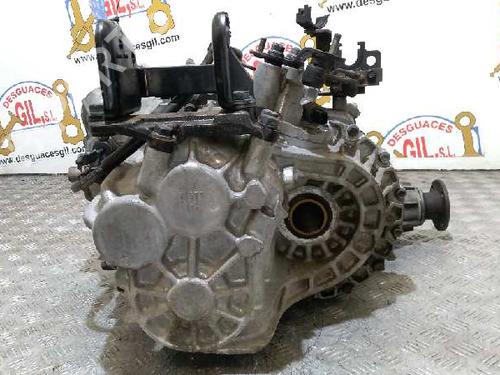 Gearbox HYUNDAI TUCSON (JM) 2.0 CRDi | BP20783217M3 