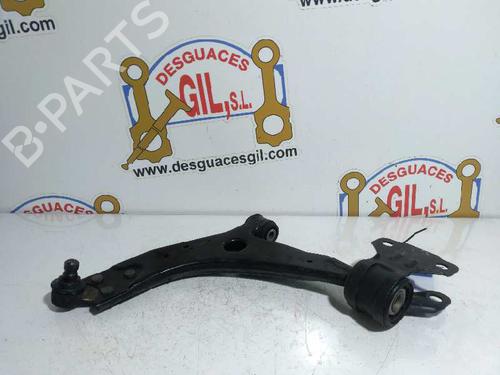 Used Left front suspension arm FORD FOCUS III Turnier 1.6 TDCi (115 hp) 20730109