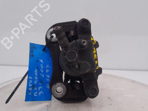 Right rear brake caliper LEXUS RX (_U3_) 400h (MHU38_) | BP24893934M106 