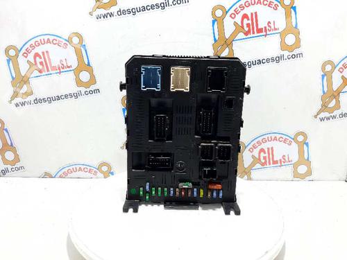 Sikringsdose CITROËN C4 I (LC_)  | BP20732418E1