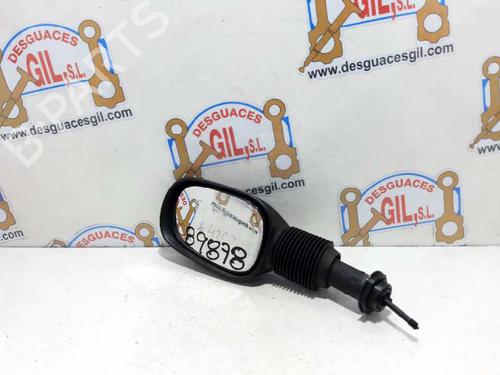 Used Left mirror FORD KA (RB_) 1.3 i (60 hp) 20732481