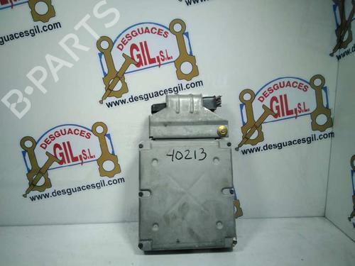 Used Engine control unit (ECU) FORD FOCUS I (DAW, DBW) 1.6 16V (100 hp) 20798661