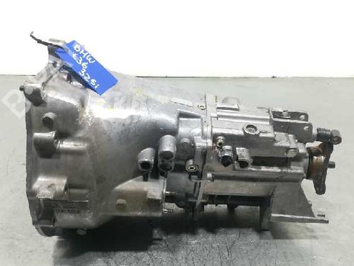 Gearbox BMW 3 (E36) 325 i | BP20730424M3 