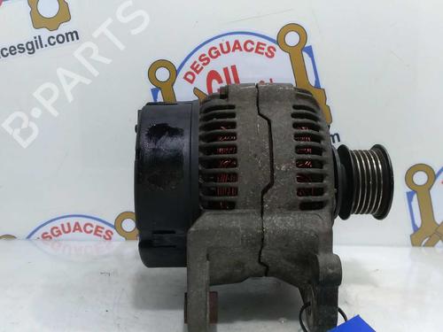 Used Alternator SEAT IBIZA II (6K1) 1.9 TD (75 hp) 20804013