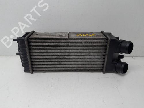 Intercooler CITROËN XSARA PICASSO (N68) 1.6 HDi (109 hp) 29634801