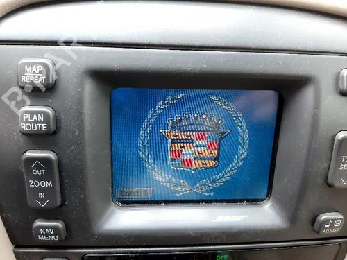 Engine CADILLAC SEVILLE 4.6 | BP36091299M1 - Image 16
