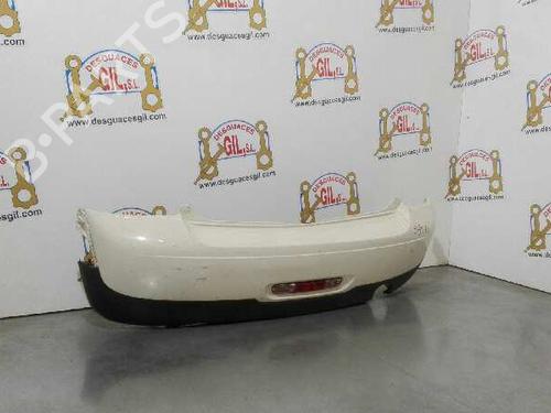Rear bumper MINI MINI (R56) One | BP20808141C8