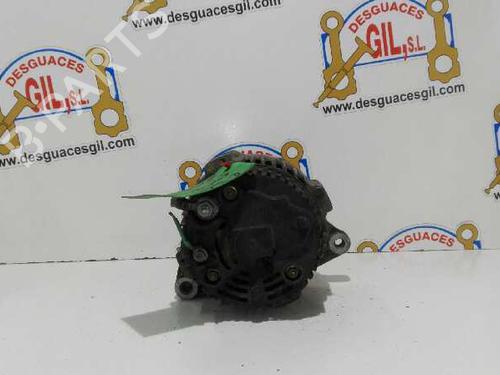 Alternator PEUGEOT 306 (7B, N3, N5) 1.4 SL | BP20783597M7 