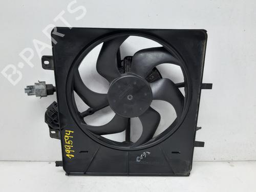 radiator-fan-peugeot-1007-km_-2005-34131576 main image