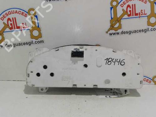 Instrument cluster SAAB 9-3 (YS3D) 2.2 TiD | BP20783247C47 